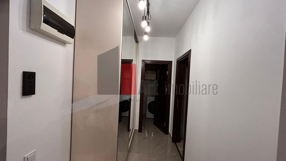 Apartament cu doua camere de inchiriat-Lujerului-cu centrala - Poză 8