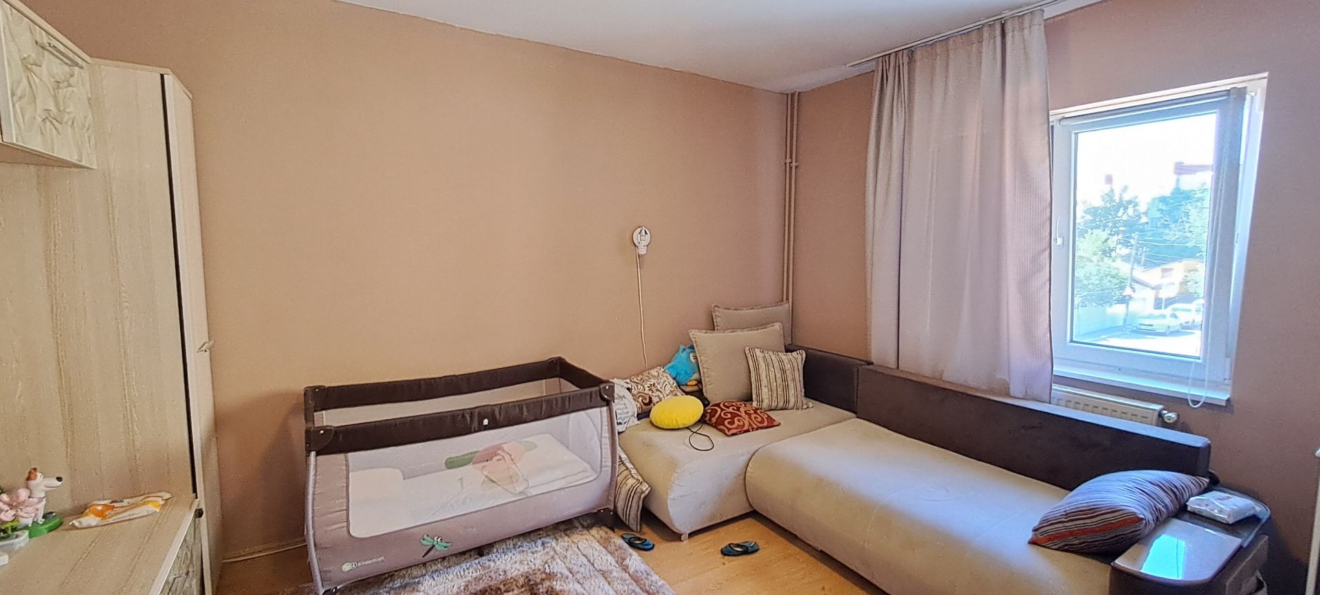 Brancoveanu vila 5 camere, garaj subteran, utilitati, acte disponibile - Poză 8