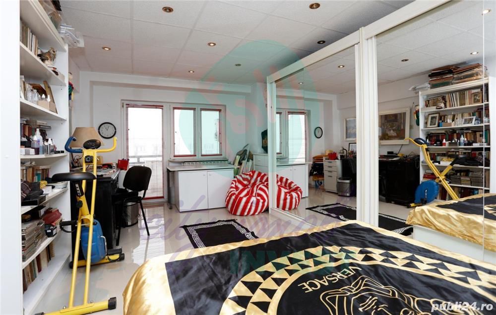 2 camere spatioase Bulevardul DECEBAL - Poză 7