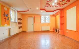 SPATIU DE BIROURI DE INCHIRIAT | 2 CAMERE 55 MP | MATEI BASARAB - Poză 5
