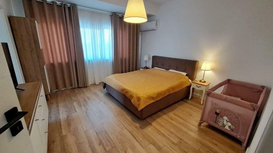 De vanzare casa cu 4 camere | Mogosoaia | Complex rexidential - Poză 13