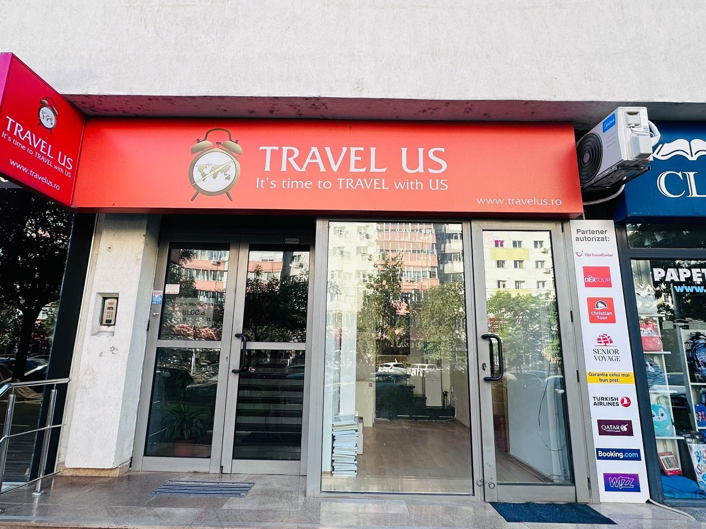 SPATIU COMERCIAL | CALEA MOSILOR | VAD STRADAL - Poză 1