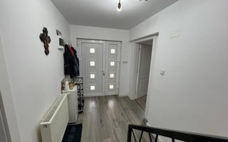 Casa individuala 5 camere | 140mp | Giroc - aproape de Eso - Poză 9