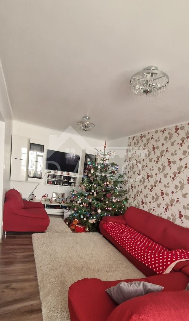 🏡 Apartament 2 camere decomandat – 60 mp | Etaj 6 | 130.000 € ✨ - Poză 1