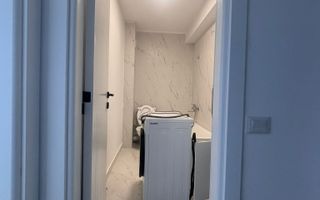 Apartament 2cam - bloc nou centrala termica, metrou 5 min, loc de parcare inclus - Poză 9
