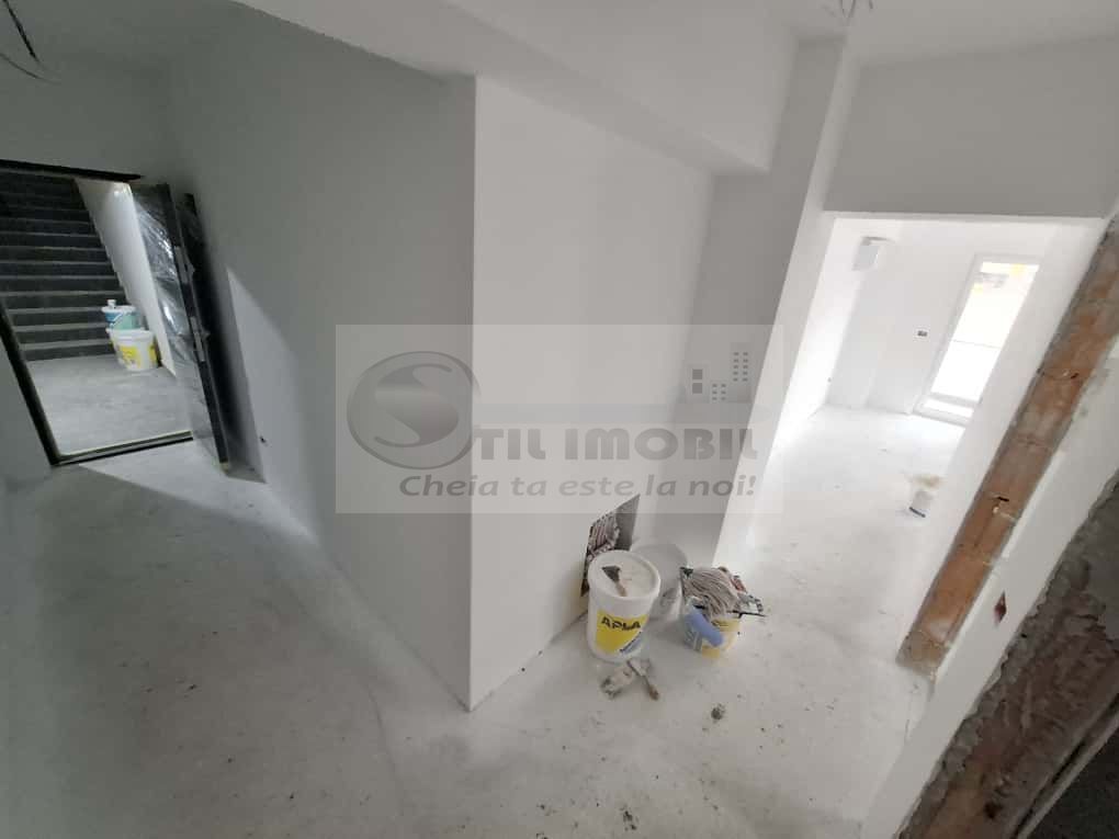 Apartament decomandat de vanzare in Iasi, Galata, 43,41 mp, bloc nou - Poză 4
