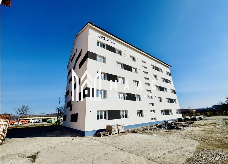 Garsoniera | Parter I Lift | Lazaret | Predare Mai 2025 - Poză 1