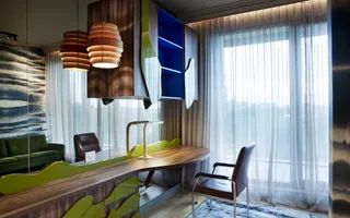 Apartament High End 4 camere I Primaverii I View superb - Poză 17