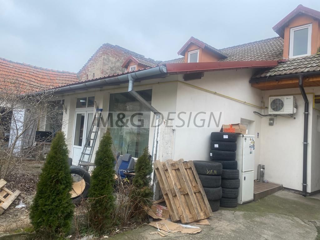 OPORTUNITATE INVESTITIE! Casa Buziasului - Poză 7