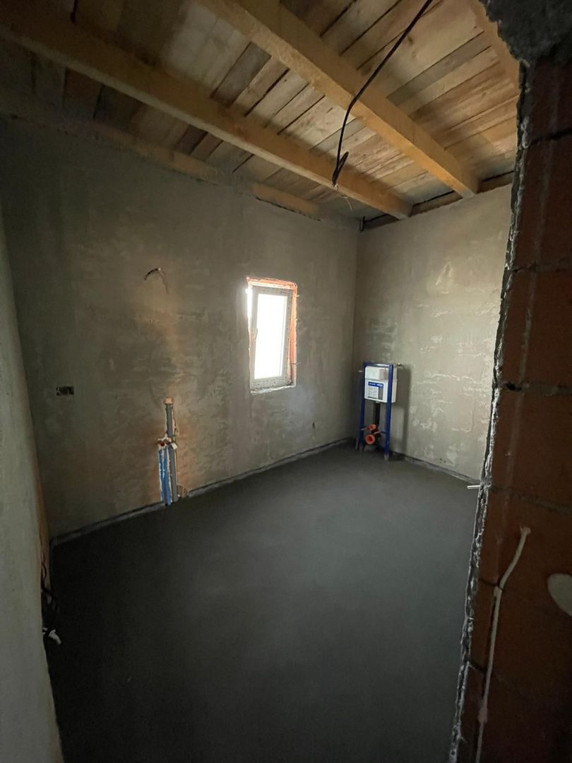 DUPLEX MOSNITA NOUA 139 MP  IN APROPIERE DE LIDL - Poză 14