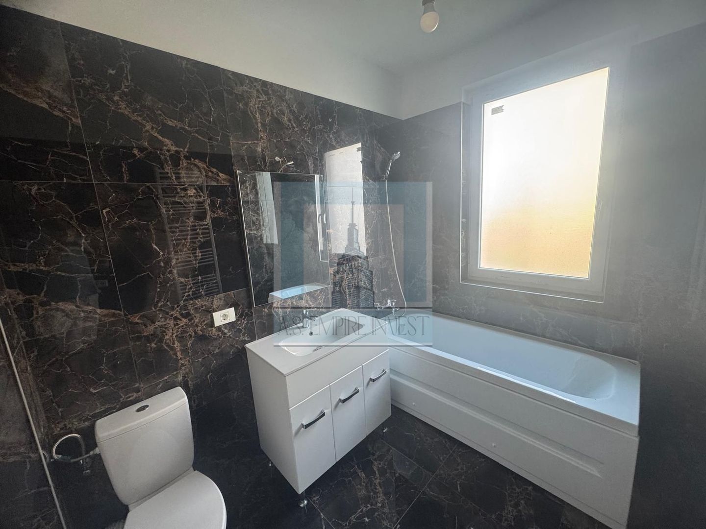 Apartament 2 camere 57 mp + gradina 344 mp - zona Sanpetru - Poză 8