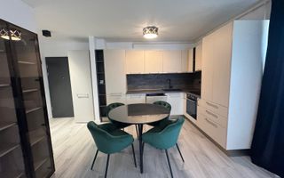 2 camere, modern, bloc nou, parcare, Gheorgheni, Constantin Brancusi - Poză 5