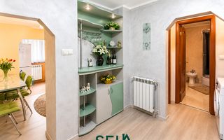 Apartament 2 camere | 52 mp utili | Etaj 2| Zona de Nord – Bacău - Poză 1