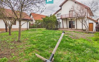 Vila moderna 5 camere Mosnita Noua - Poză 49