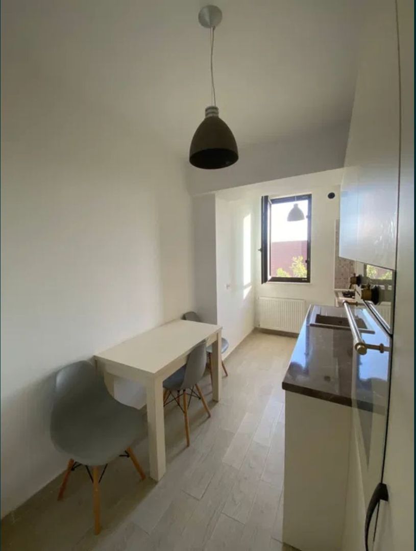 AP. 2 CAMERE- DRUMUL TABEREI, CENTRALA, BUCATARIE INCHISA, BLOC NOU - Poză 7