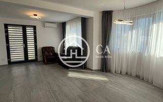 Casă cu 6 camere de închiriat în Cartierul Grigorescu, Oradea - Poză 6