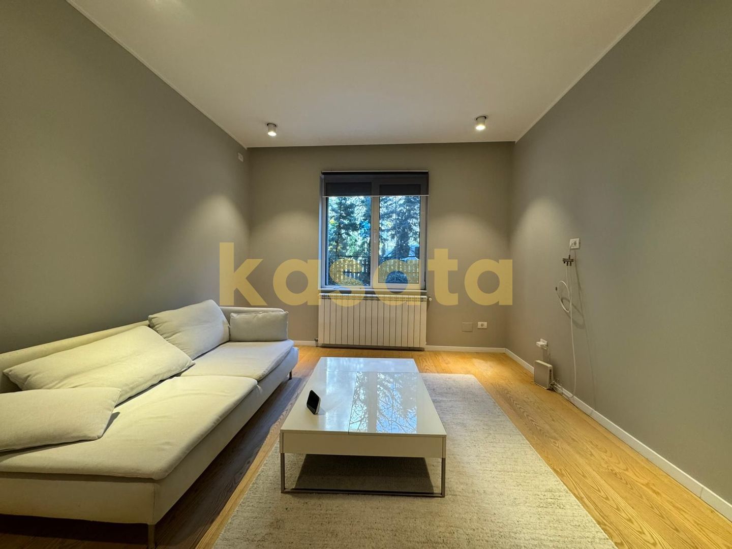 Apartament 2 camere Primăverii, renovat, 46mp - Poză 3