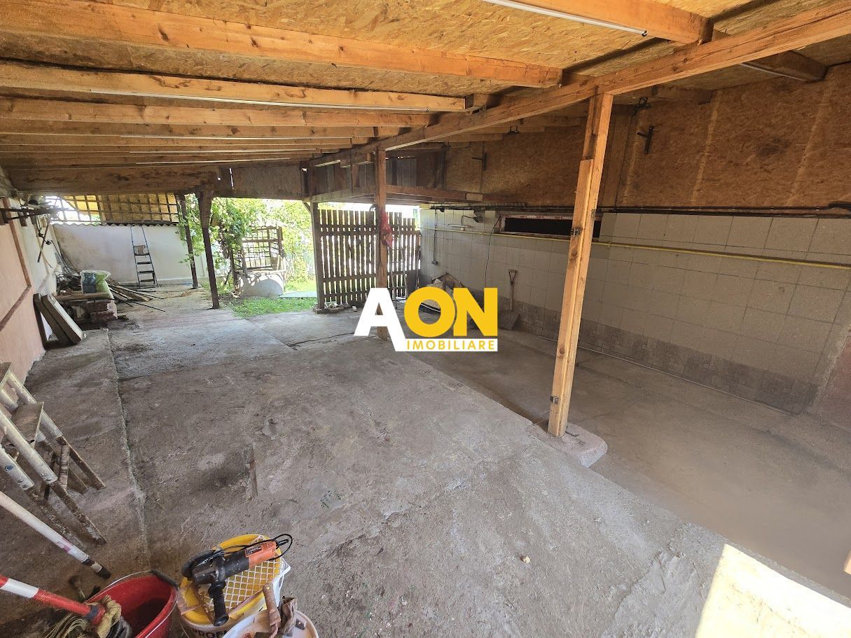 Casa 4 camere, 877mp Teren, Zona Micesti - Poză 18