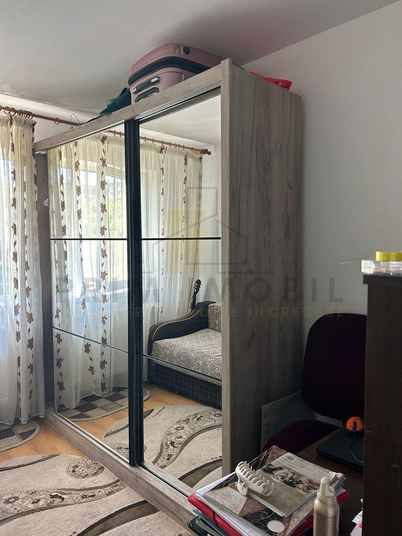 Apartament 3 camere, Păcurari, Alpha Banck - Poză 2