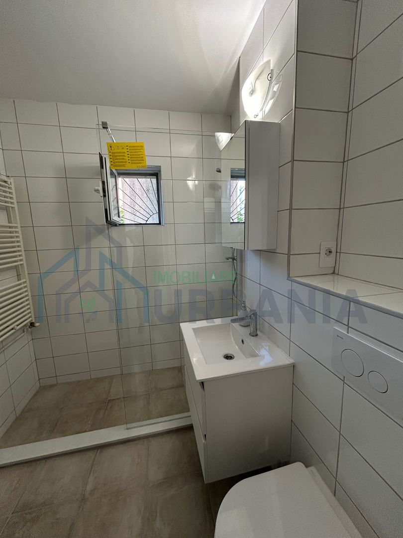 Apartament 2 camere de închiriat, Podul de Fier, Iași - Poză 1