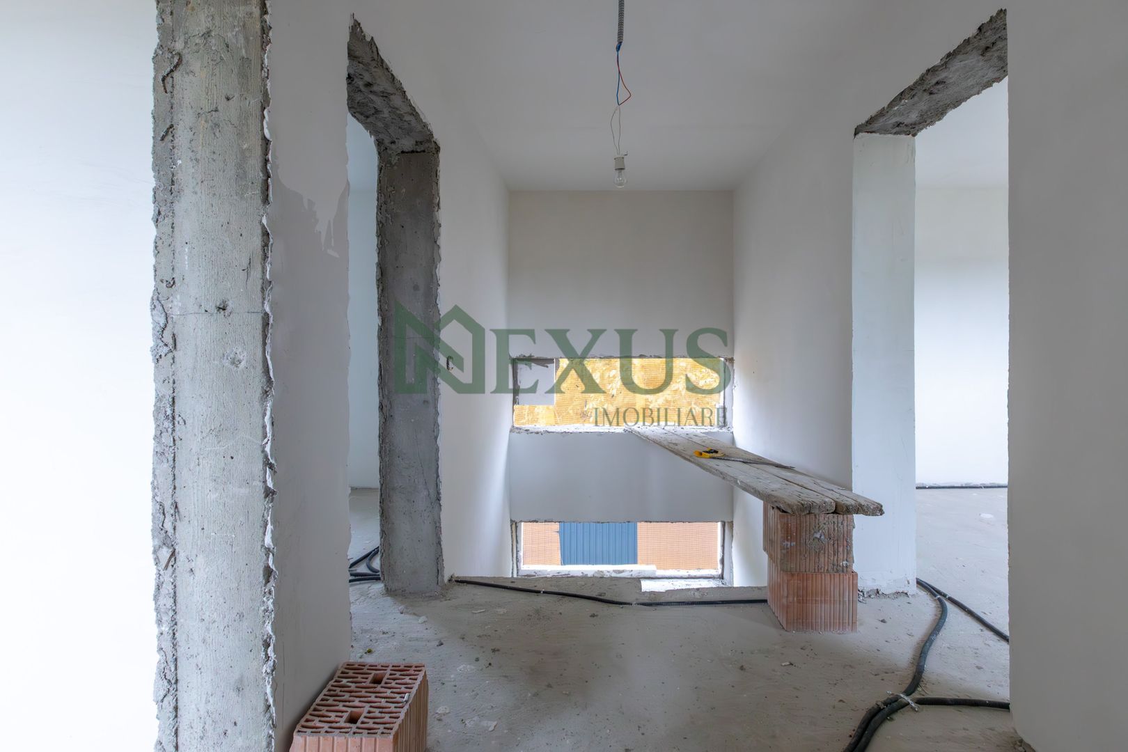 Casă Nouă P+1 de Vânzare – Șerbănești, Bacău Se preda la gri sau cheie - Poză 23