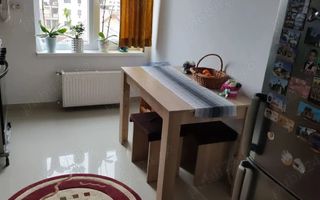 Apartament 3 Camerare Decomandat- Popas Pacurari - Poză 5