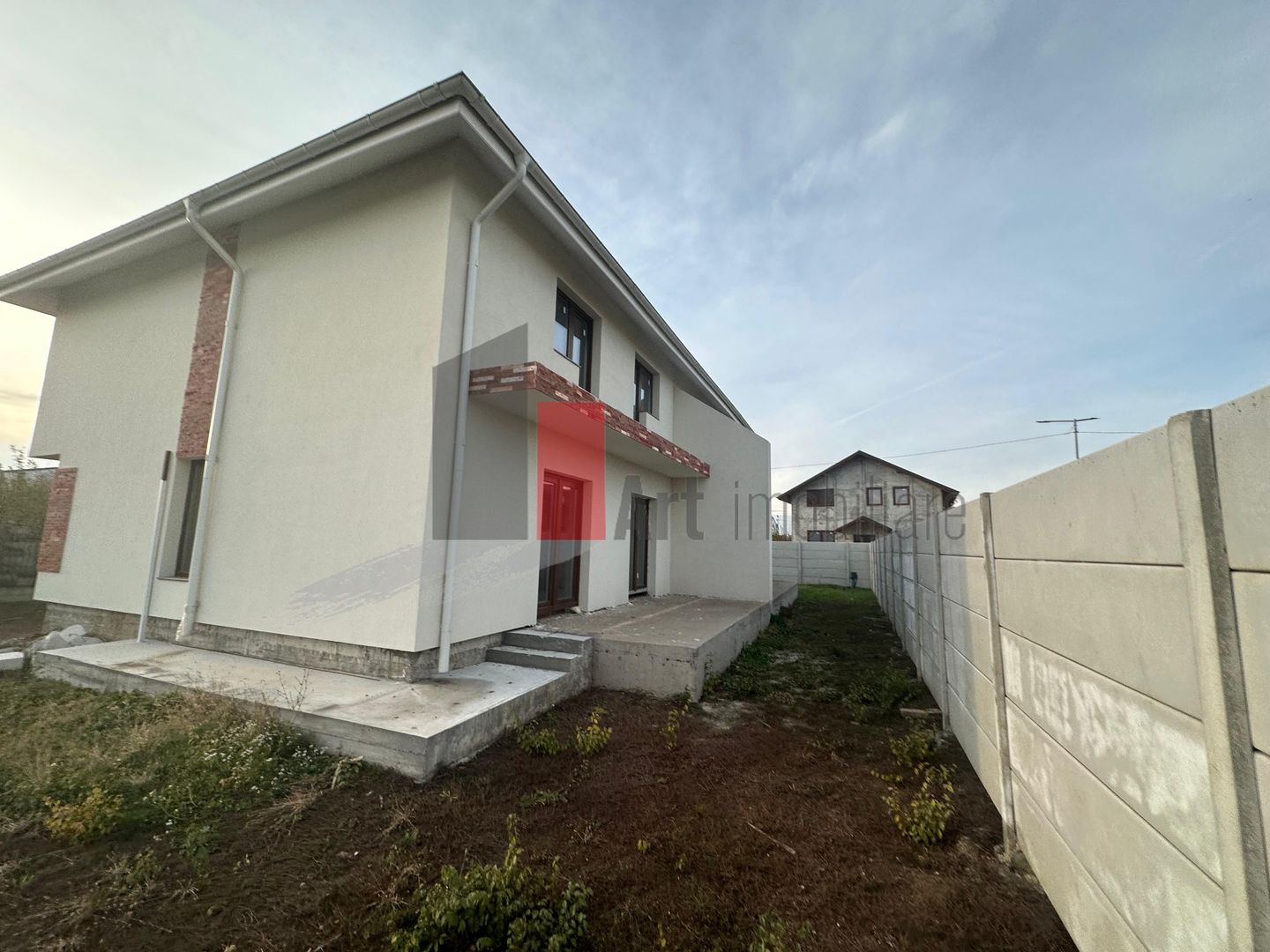 Duplexul Familiei tale/ Vila tip Duplex - Poză 2