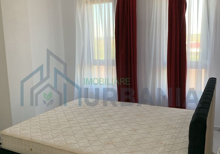 Apartament 2 camere decomandat, bloc nou, Tomesti - Poză 4