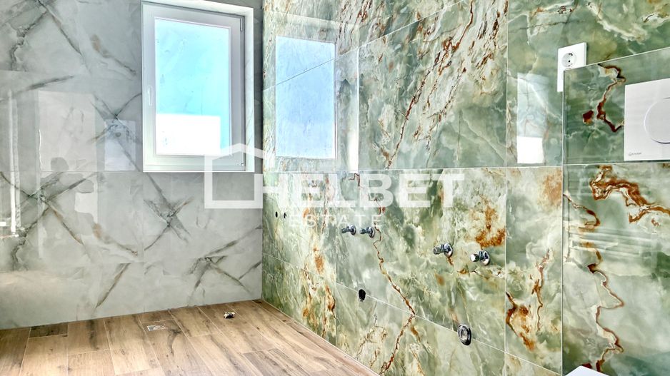 4 Camere / Hărman / 120mp utili / 500mp teren - Poză 7