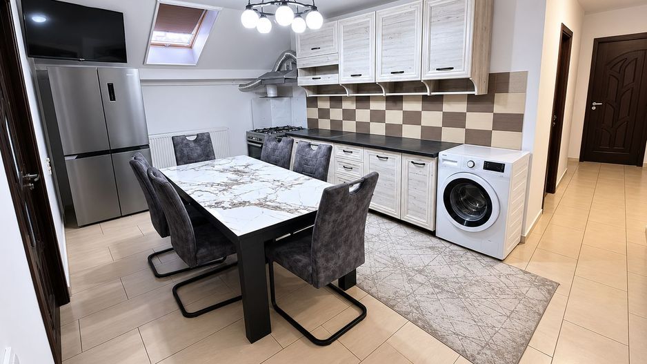COMISION 0%, Apartament 3 Camere, 68mp, Decomandat, Soarelui, Judetean - Poză 8