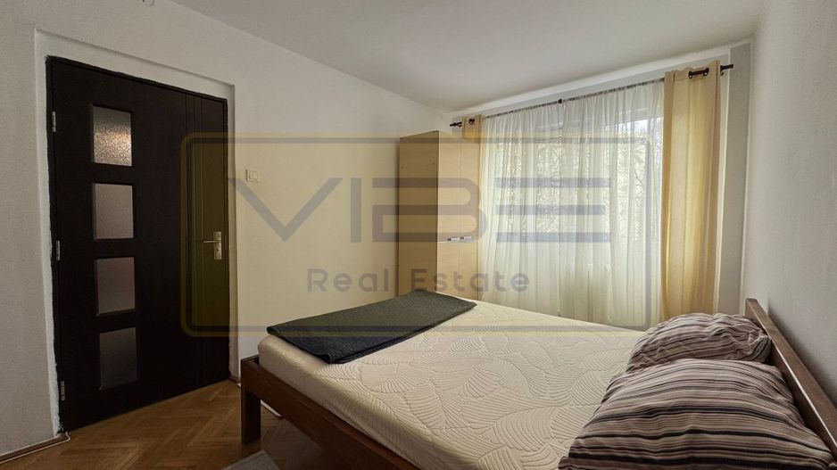 Apartament 2 camere Podu Ros - Cantemir -10 min Palas Campus - Poză 9