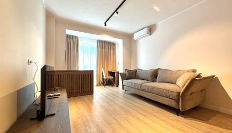 Design modern | 2 camere decomandat, renovat integral | Piața Domenii