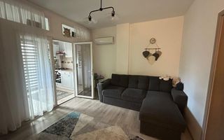Apartament cu o cameră și grădină de 20 mp de închiriat în Nicole Residence, Valea Adâncă - Poză 1