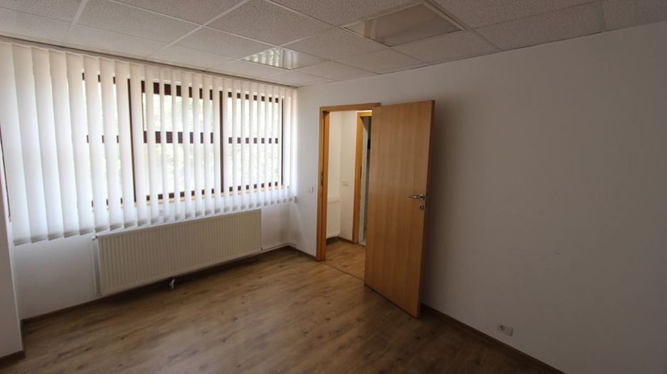 Imobil birouri in zona ultracentrala - Poză 19