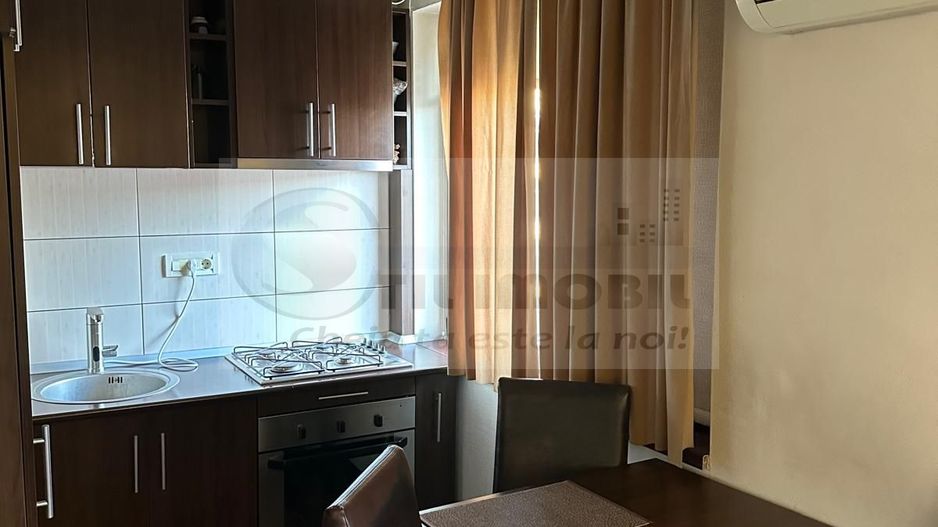 Ultracentral Iași, 2 cam, 50 mp, 169.000€ – Piața Unirii - Poză 8