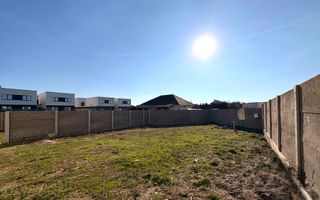 Duplex cu 5 camere despartit prin camera tehnica | Urseni - Poză 9