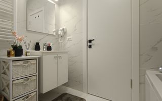 Studio Premium cu Terasă Spațioasă–Prima Închiriere, Militari – Metro - Poză 9