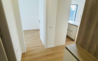 Apartament 3 camere si  CURTE mare, Otopeni 23 august - Poză 9