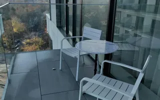 APARTAMENT PREMIUM | PARCARE INCLUSA | ONE VERDI PARK - Poză 13