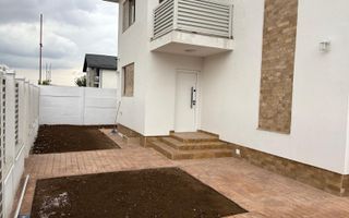 Pantelimon I Vila 4 Camere Premium moderna luminoasa I COMISION 0% - Poză 9