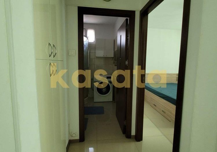 Apartament modern 2 camere de închiriat – zona Domenii - Poză 5