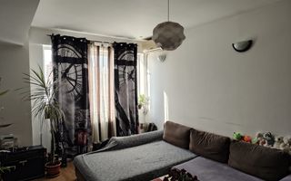 VANZARE 2 CAMERE I DECOMANDAT I UTILAT I PARCARE I PRELUNGIREA GHENCEA - Poză 1