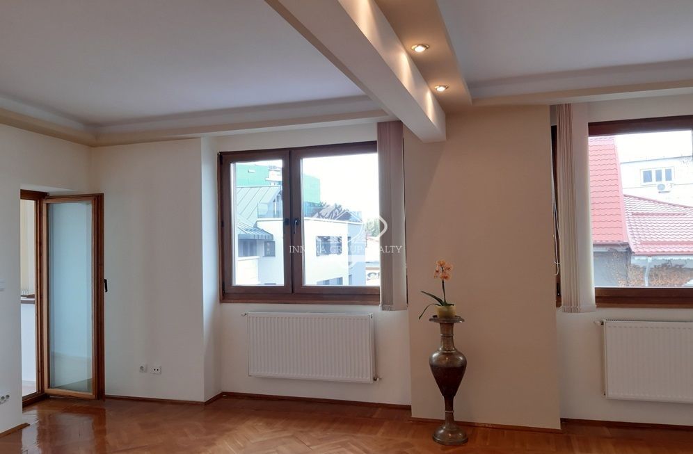 Cotroceni | 3 camere | 119mp | dec | et 1+2 | 450.000 euro - Poză 4
