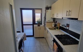 Apartament 2 camere, Baroque Residence, Parter, Parcare inclusa, Mobilat si utilat - Poză 2