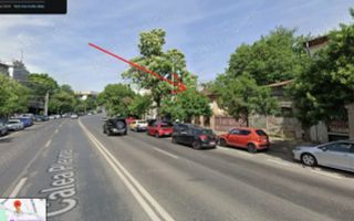 Teren ultracentral pe Calea Plevnei – oportunitate rară de investiție - Poză 3