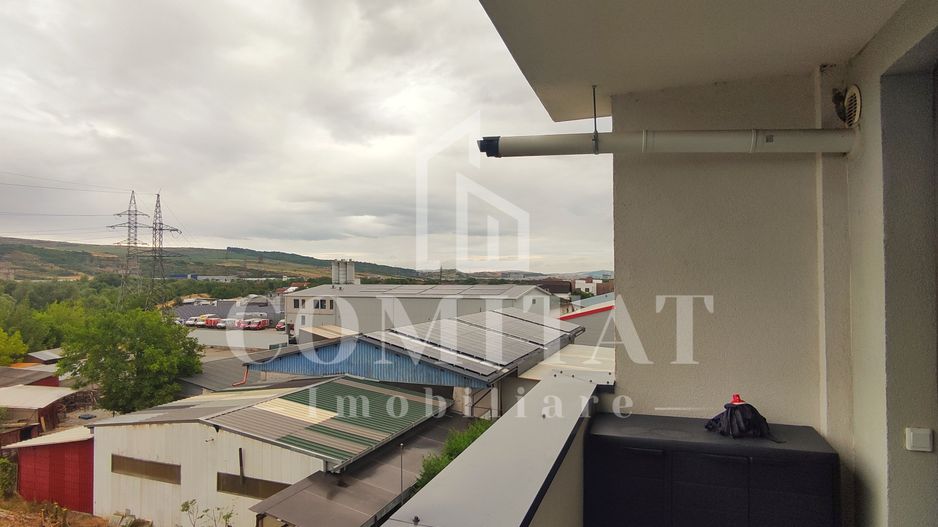 Apartament cu 3 camere | Semidecomandat | Cartierul Someșeni - Poză 18