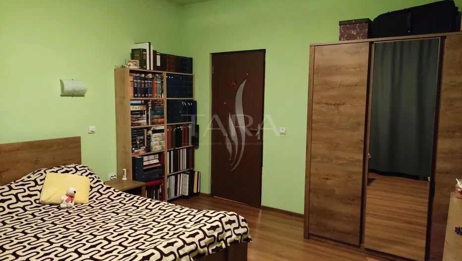 Apartament cu 2 camere de vânzare în zona Muzeul Apei, Stadionului. - Poză 3