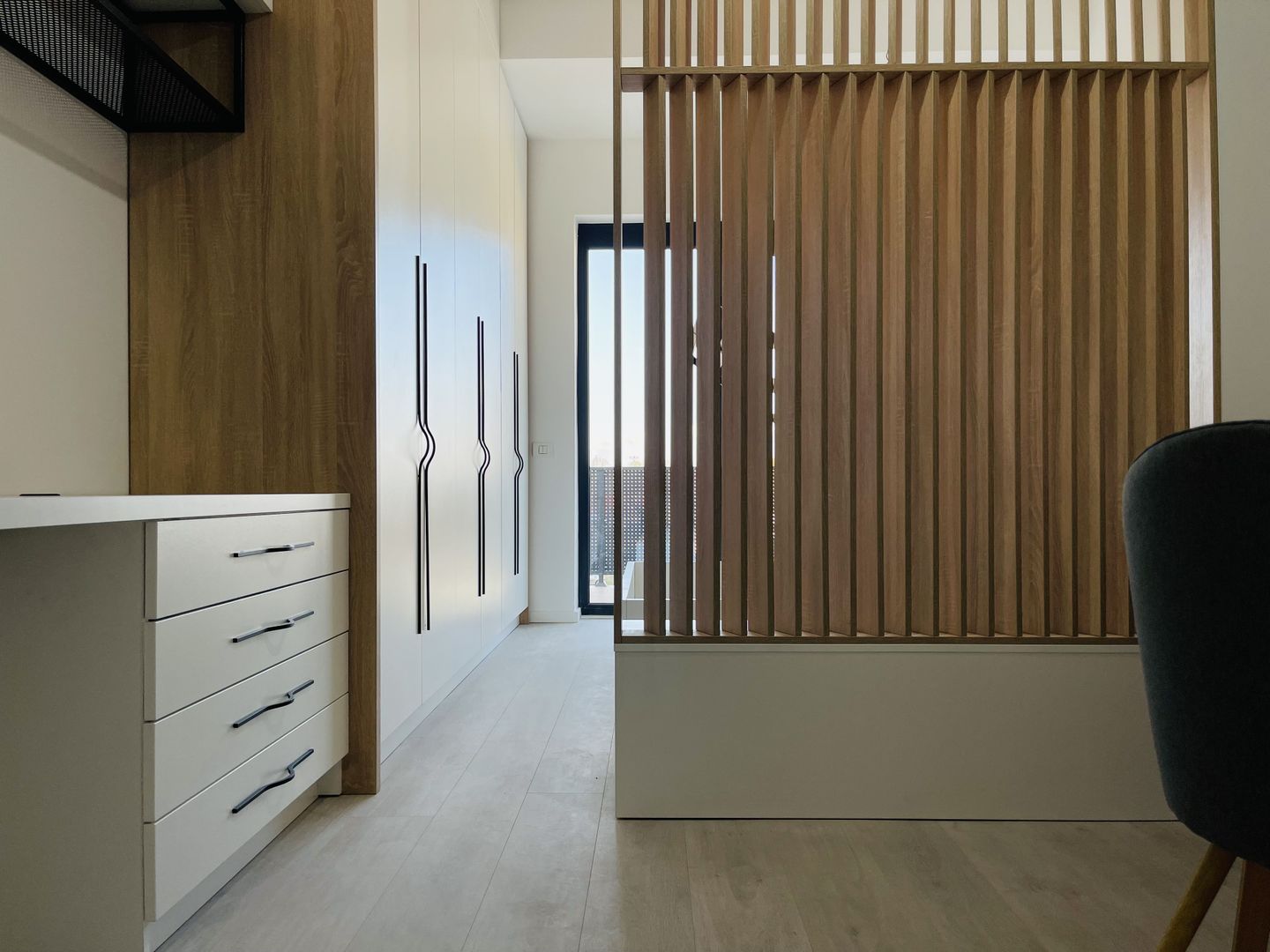 Antecontract - STUDIO - Decomandat | 40mp + Terasa 9mp | Lift&Parcare - Poză 3