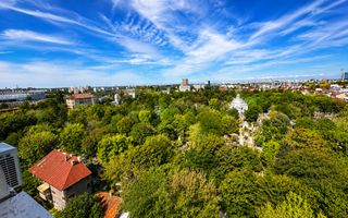 Apartament 2 camere de vanzare Turda Domenii Sector 1 58 mp - Poză 20