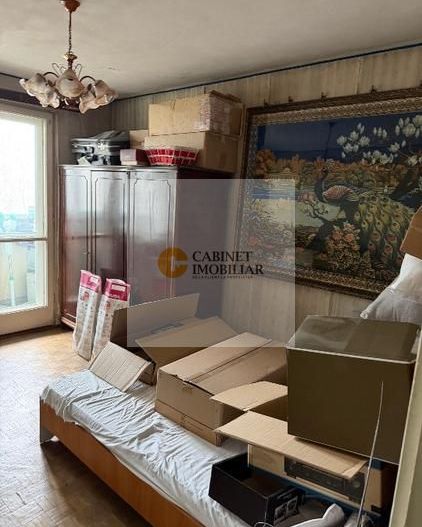 3 Camere - 67MP | Etaj 3/9 | Reabilitat | 3 Balcoane | M Grivita 10min - Poză 13